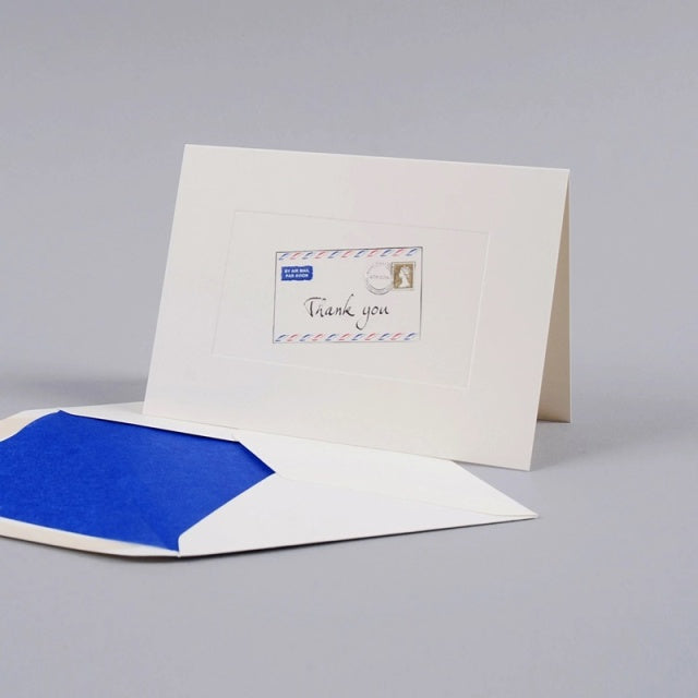 空母ホーーネット！　浸水記念封筒 空母ホーーネット！ 浸水記念封筒