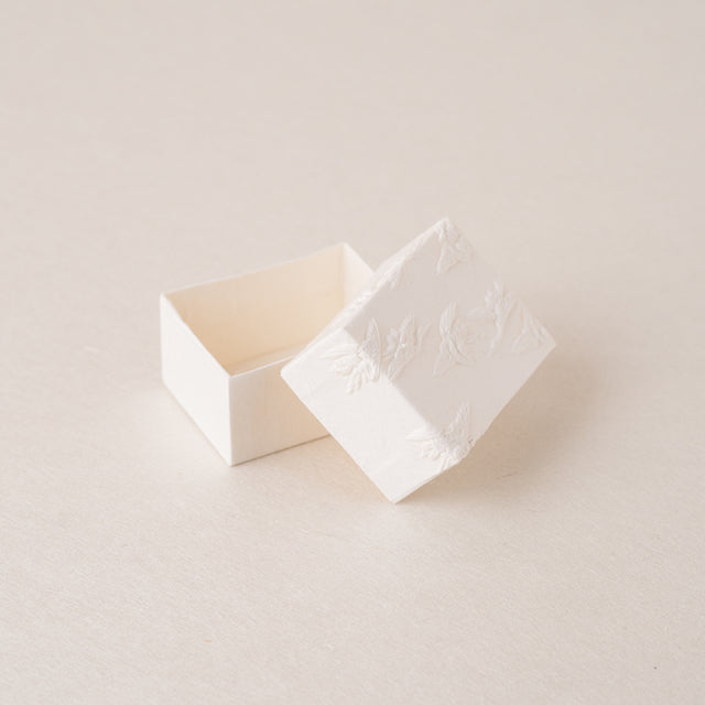 永田哲也/Box/小箱 鶴 Mサイズ