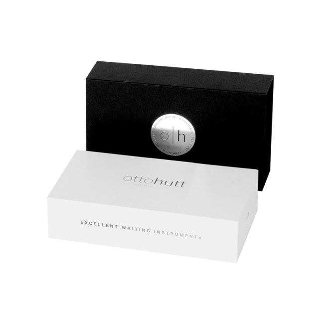 otto hutt/万年筆/Design 06 Fountain Pen Extrafine 18ct - Cashmere