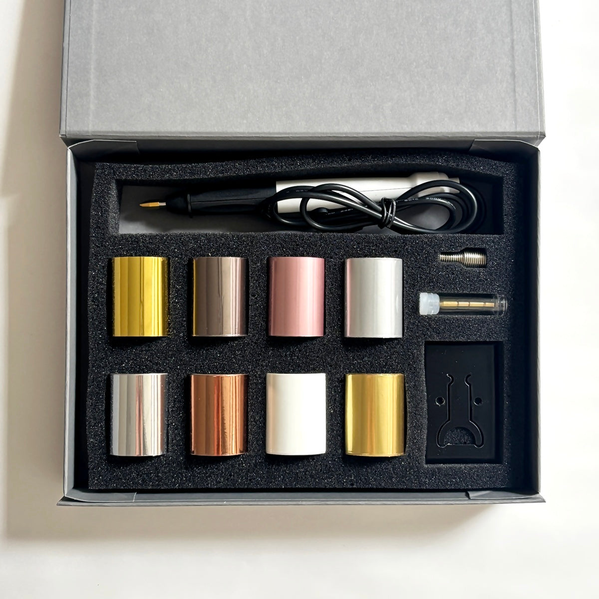 カタニ × Paper Tree/ヒートペン/メタリックデコペン Paper Tree Original Set