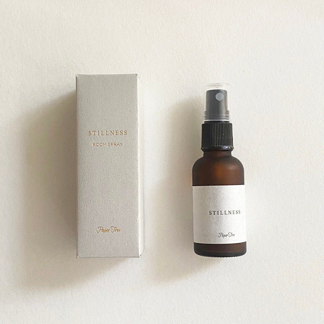 Paper Tree Original/Aroma Mist/STILLNESS