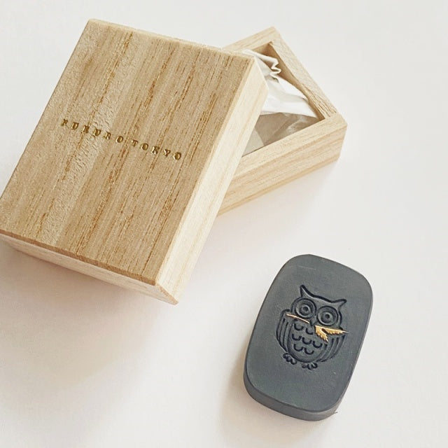 Fukuro Tokyo/solid ink/Fukuro solid ink