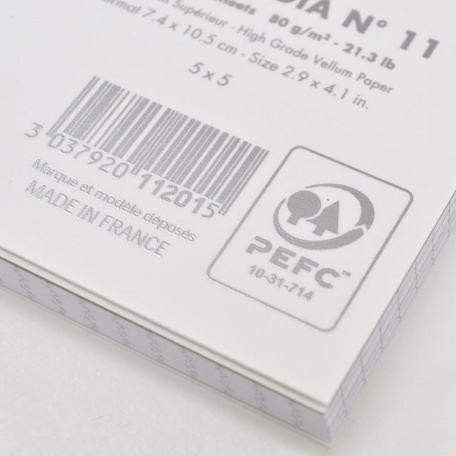 Rhodia/Node Pad/Block Rhodia No.19