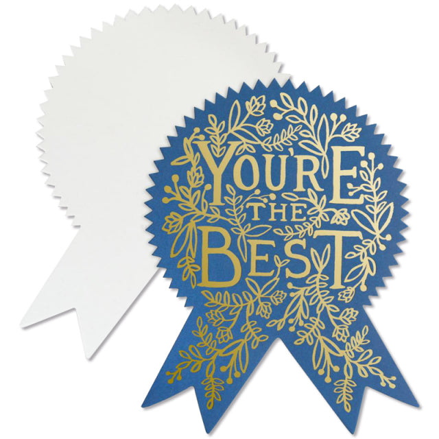 Rifle Paper/シングルカード/You're The Best