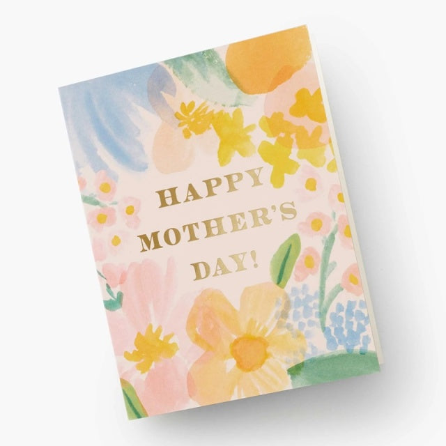 Rifle Paper/シングルカード/Gemma Mother's Day