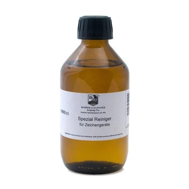 ROHRER & KLINGNER/ニブクリーナー/Special Cleaner for Writing Instruments