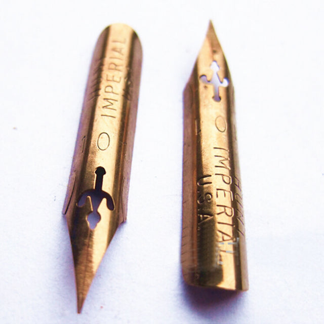 Speedball/Calligraphy Nib/Hunt 101