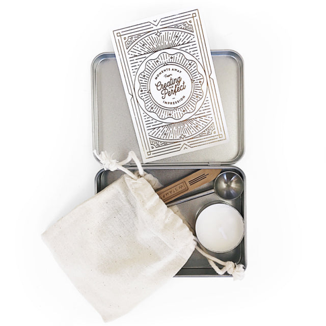 Stamptitude/Melting Kit/Melting Kit