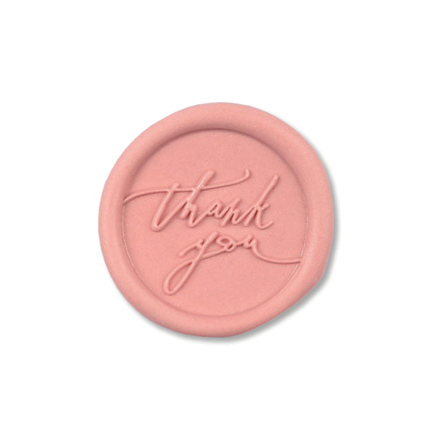 Stamptitude/グルーガンワックス/Premium Glue Gun Wax - Blush