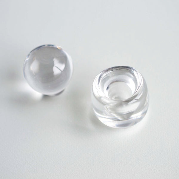 Tag Stationery/インク入れ/INK PUDDLE ROUND