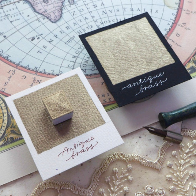 The Creative Kinds/Calligraphy Ink/Calligraphy Essentials Set