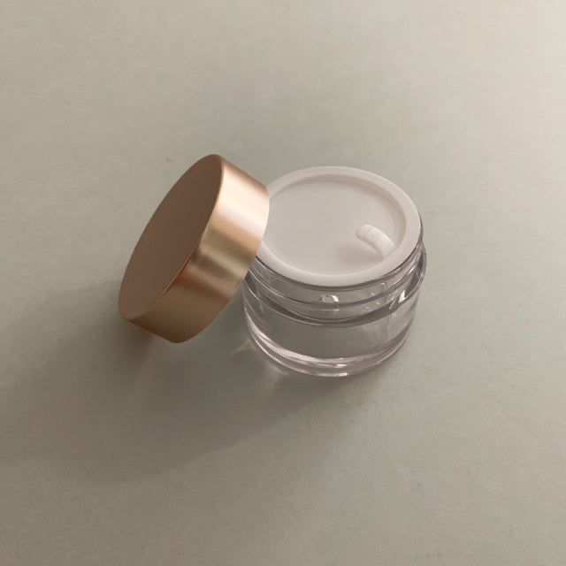 Tom's Studio/インクケース&ホルダー/Brass Tilt Ink Pot