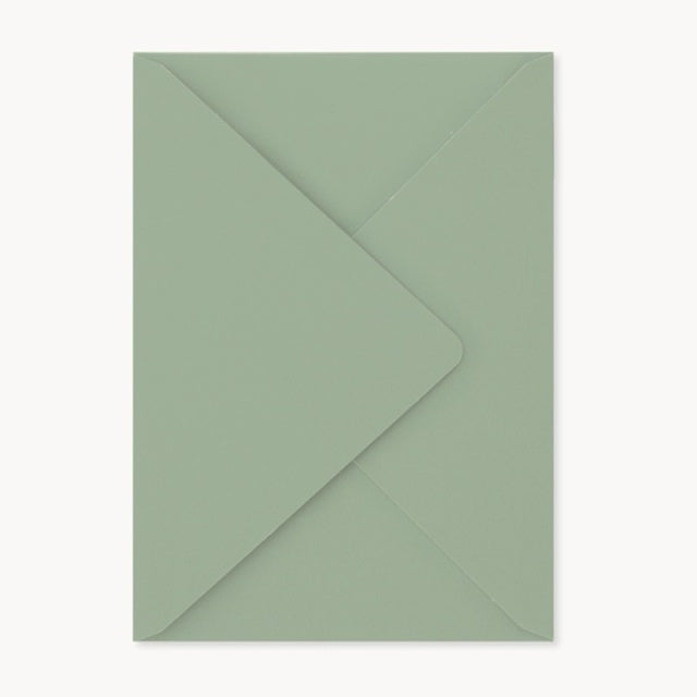 UWP LUXE/Single Card/Cozy Dwelling