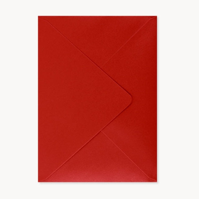 UWP LUXE/Single Card/Sled Dogs