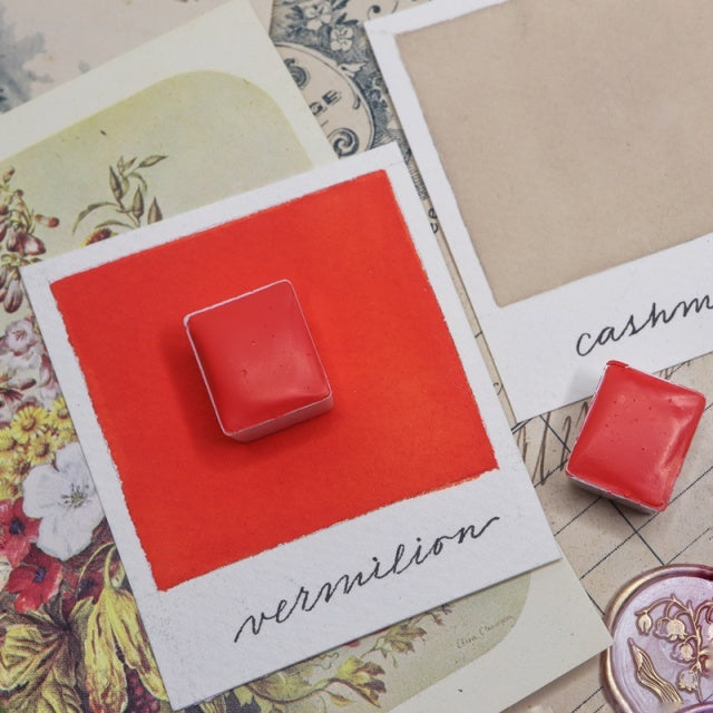 The Creative Kinds/Calligraphy Ink/Blooms Everlasting Set