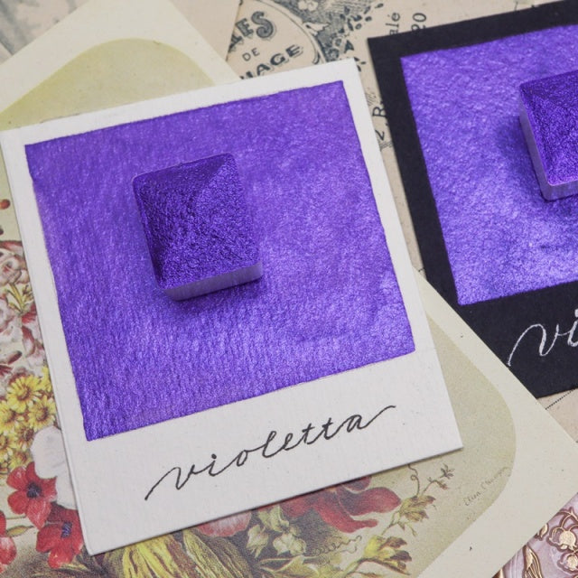 The Creative Kinds/Calligraphy Ink/Blooms Everlasting Set