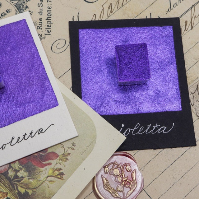 The Creative Kinds/Calligraphy Ink/Blooms Everlasting Set