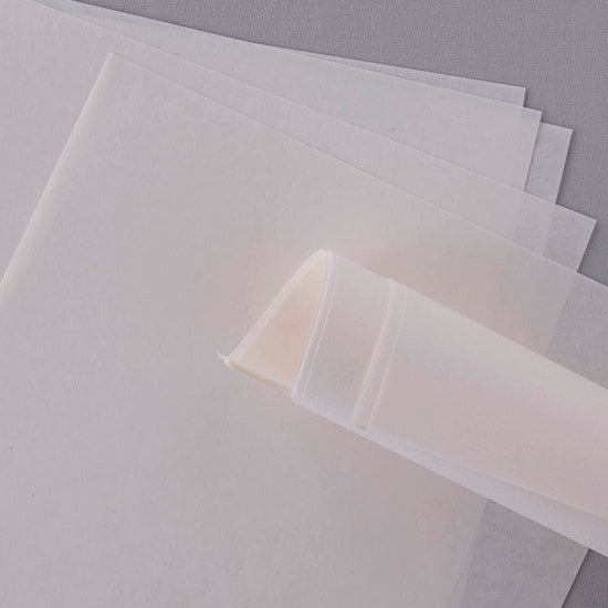 WACCA/Hanshi/A4 calligraphy hanshi white 100 sheets