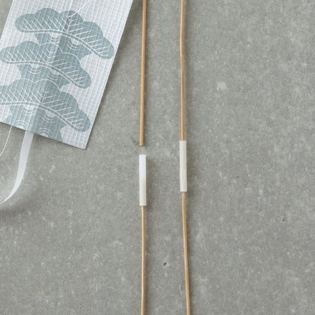 WACCA/インテリア/おさんぽ凧 鶴