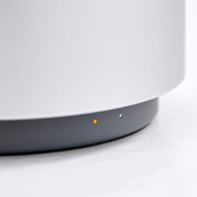 WEEK END/アロマディフューザー/アロマディフューザー:Silver