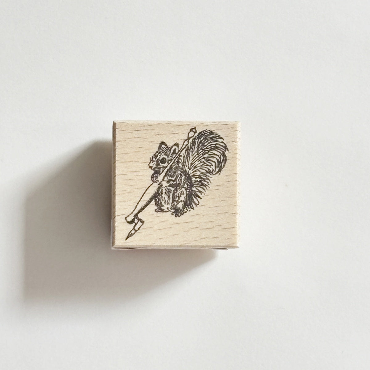 WRITE for the planet/チャリティープロダクト/スタンプ リス