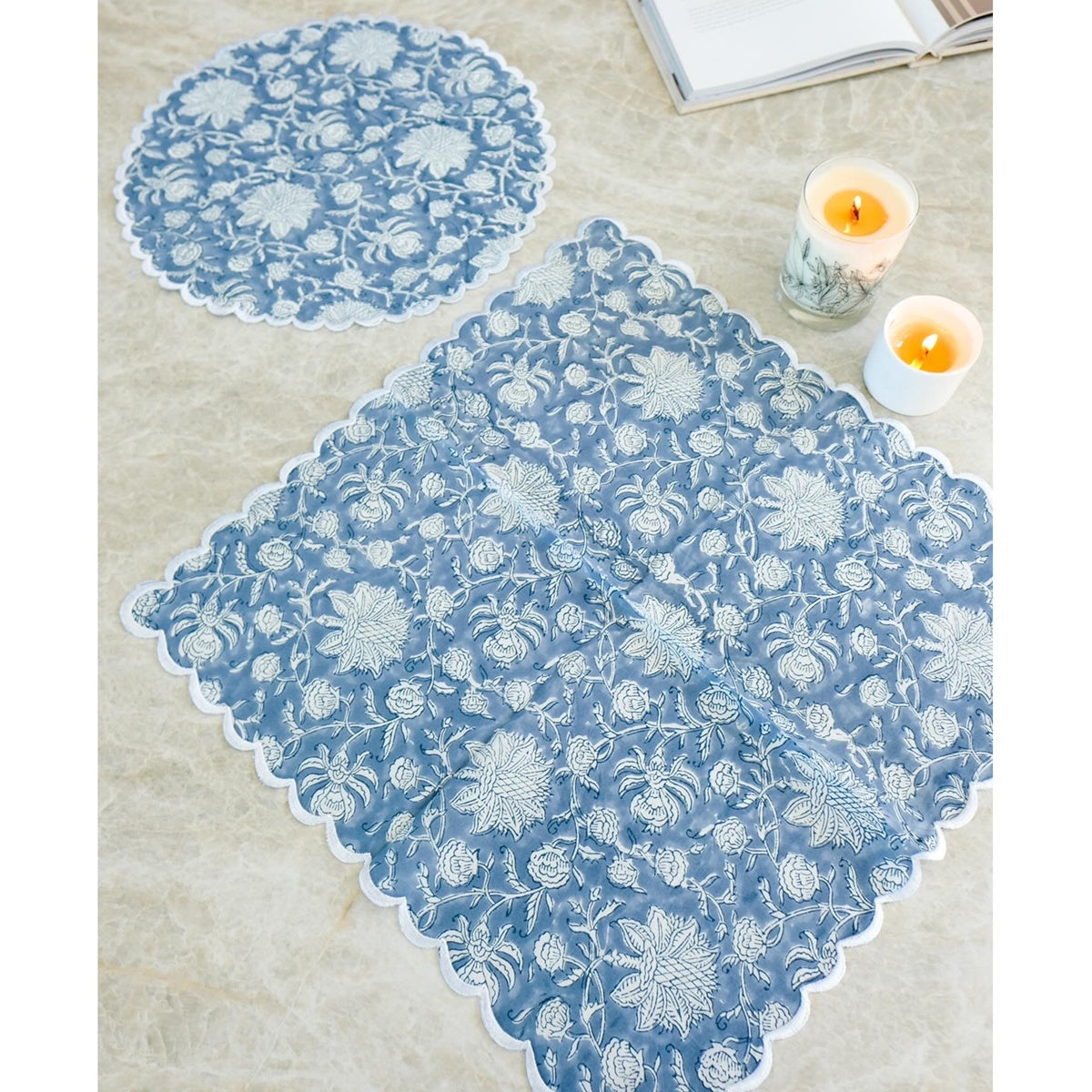 WRITE for the planet/チャリティープロダクト/Paper Tree Selection - テーブルリネン