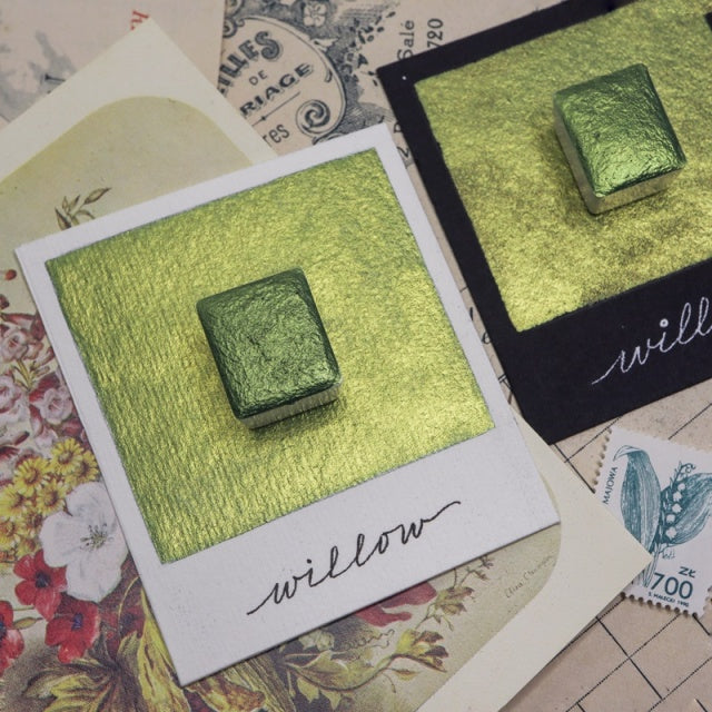 The Creative Kinds/Calligraphy Ink/Blooms Everlasting Set