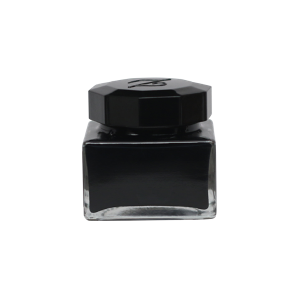 Ziller/カリグラフィーインク/Ziller Ink 1oz:Glossy Black