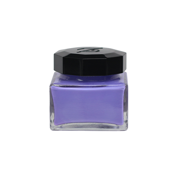 【在庫限り】Ziller/カリグラフィーインク/Ziller Ink 1oz:Wisteria