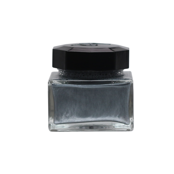【在庫限り】Ziller/カリグラフィーインク/Ziller Ink 1oz : Sterling Silver
