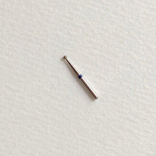 ARGOFILE/ダイヤモンドバー/FGダイヤモンドバー（1.2mm） 5本セット