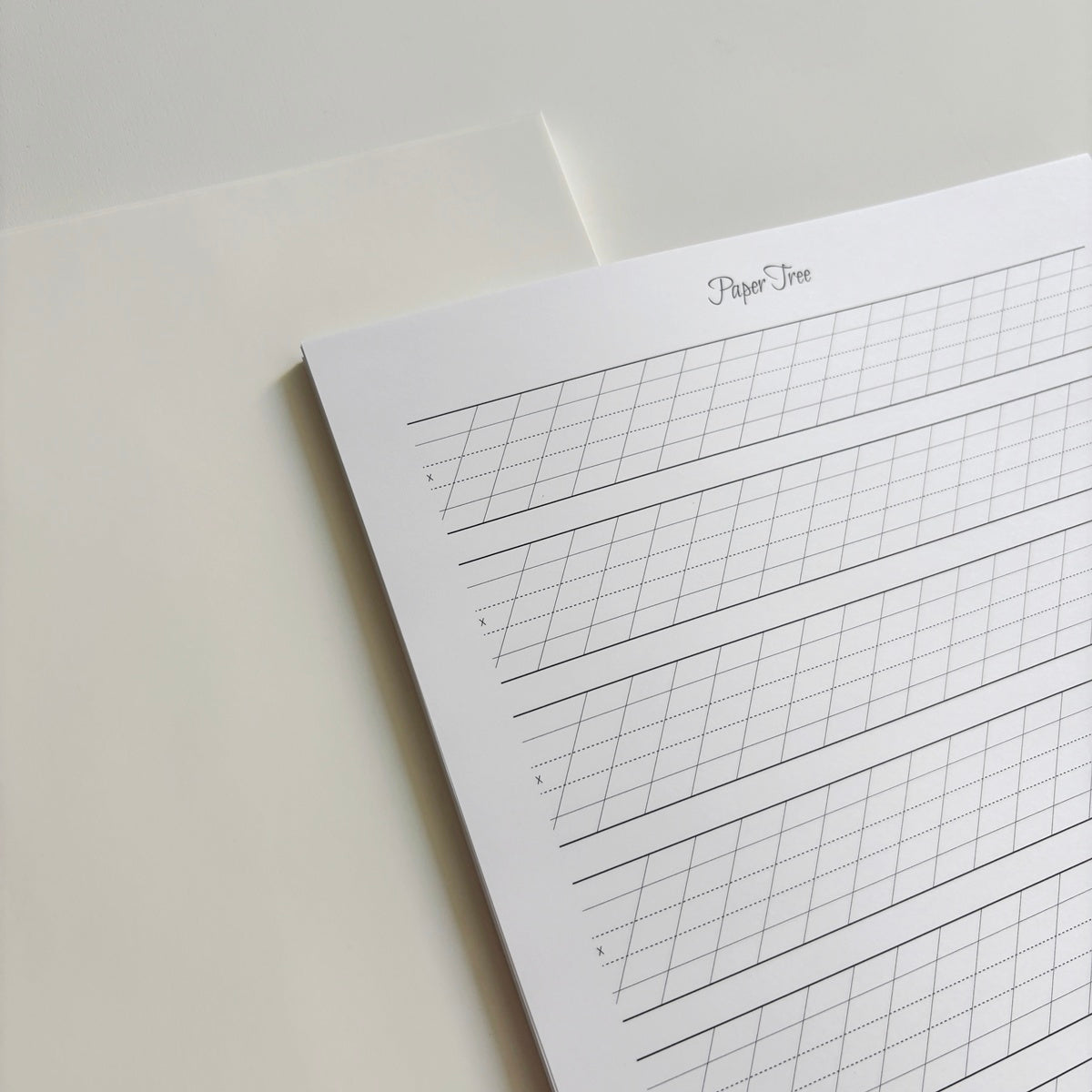 Maki Shimano /カリグラフィーキット/Modern Calligraphy Starter Kit