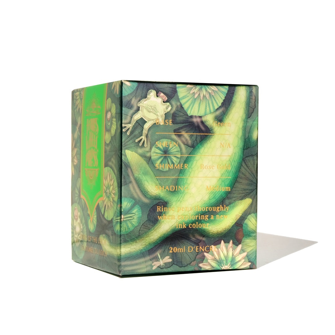 Ferris Wheel Press/Ink/The FerriTales Collection - Lores of the Loch 20ml