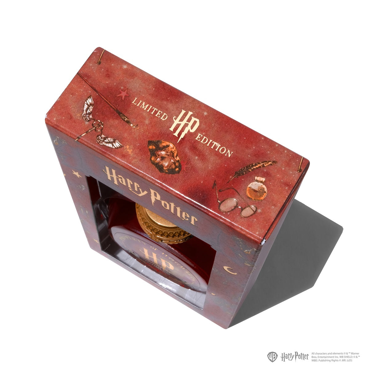 【11/21発送 予約商品】Ferris Wheel Press/インク/Harry Potter Property of Hogwarts™ Collection - Sorcerer's Stone 38ml