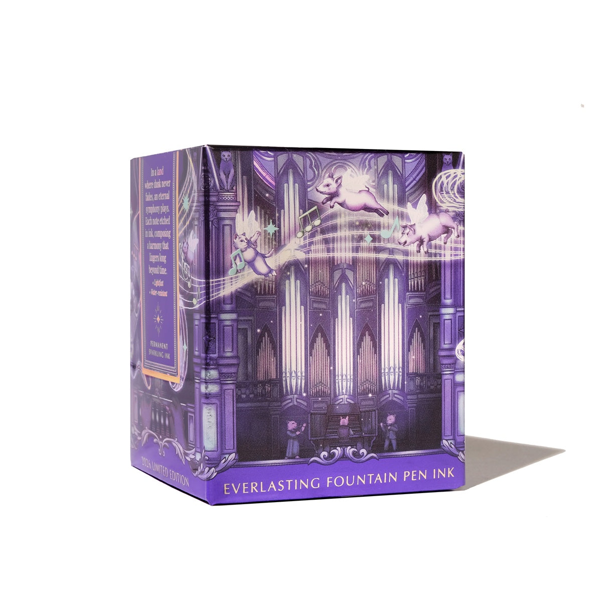 Ferris Wheel Press/Ink/2026 Limited Edition The Twilight Symphony 20ml