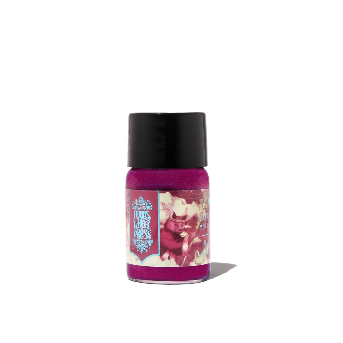 Ferris Wheel Press/インクポット/Bloom of Ascension 10ml Ink Pots