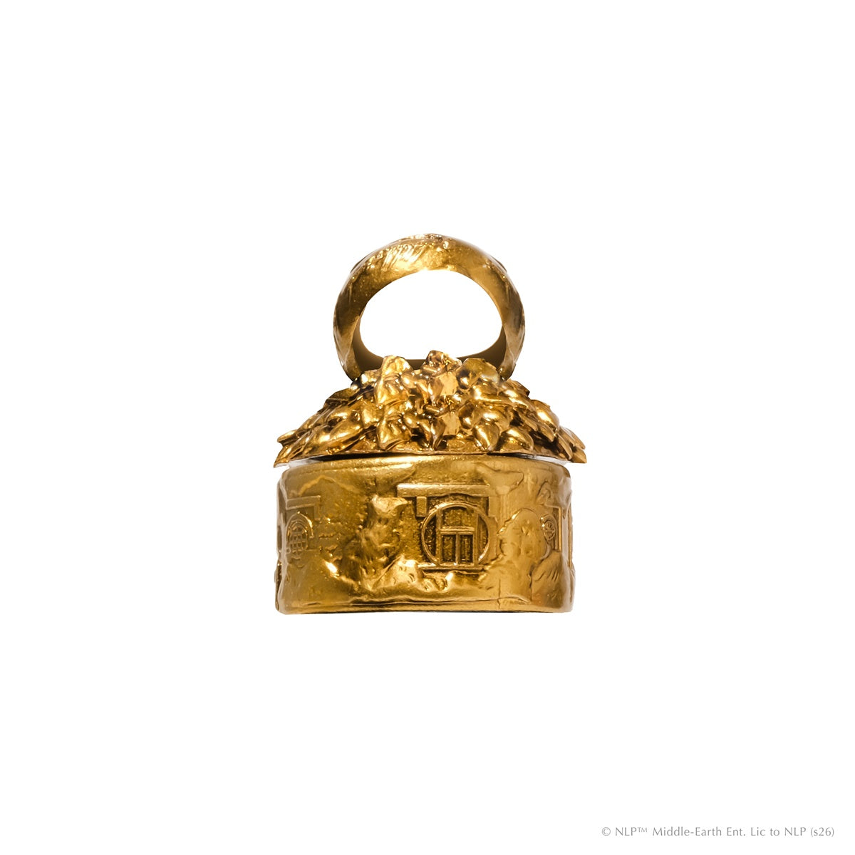 【ご予約受付中|8/26発売】Ferris Wheel Press/インク/ The Lord of the Rings 25th Anniversary Collection - Frodo Baggins 38ml
