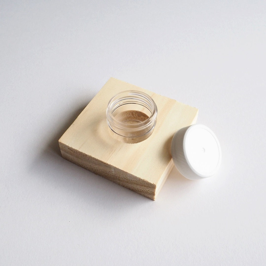 John Neal Books/Inkcase/Jumbo Dinky Dip - Square (1 jar)