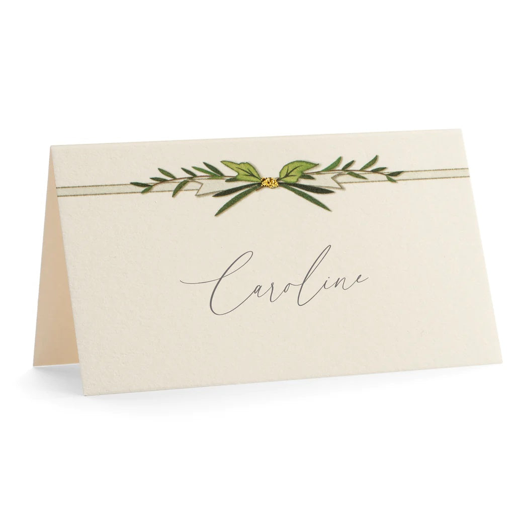 Karen Adams/Place Cards/Morgan Place Cards