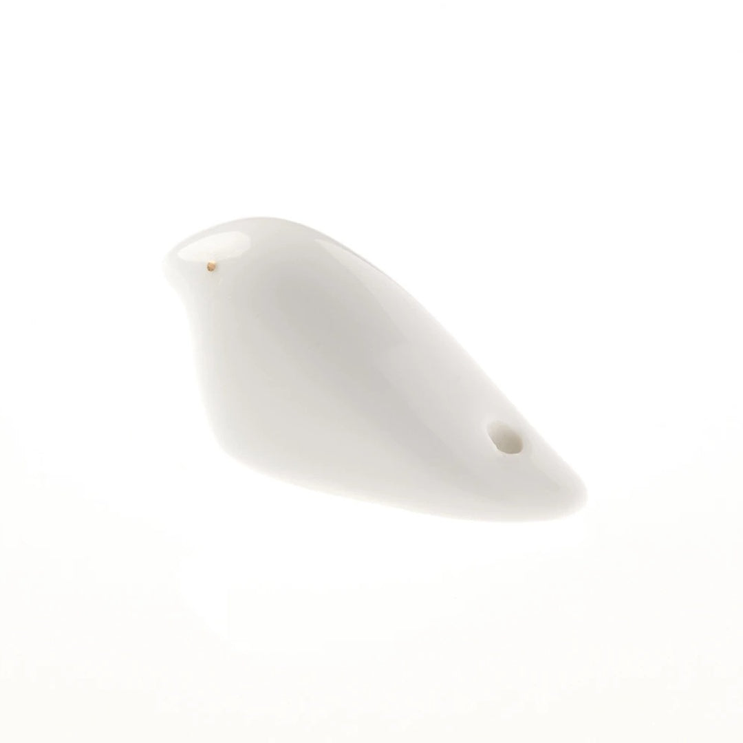KYUKYODO/香立/Incense Holder - ハト(White)