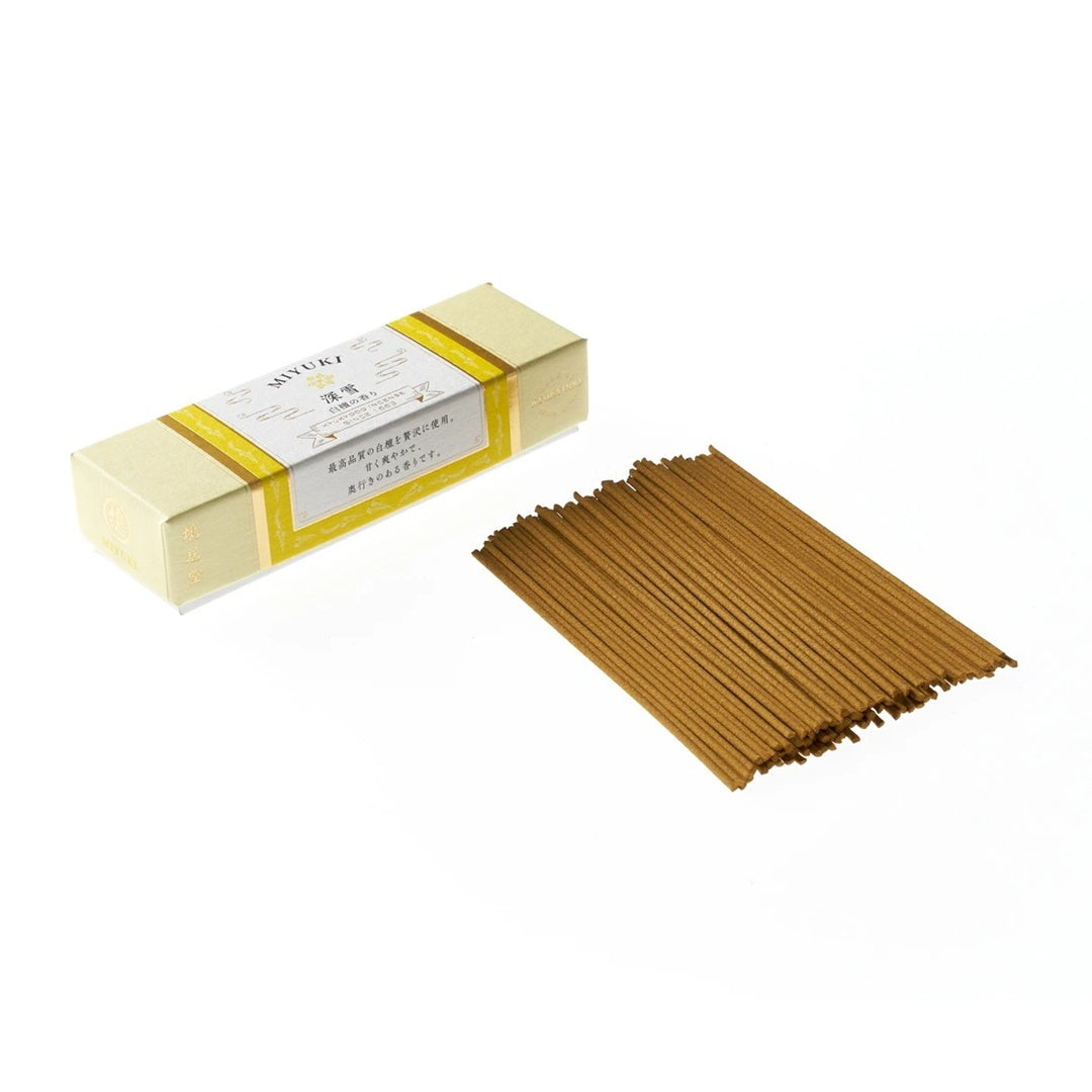 KYUKYODO/Incense - Miyuki