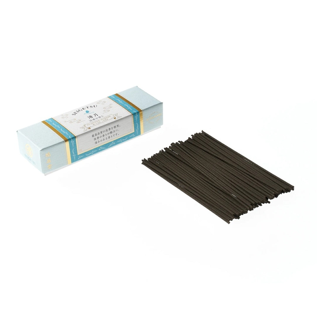 KYUKYODO/Incense - Seigetsu