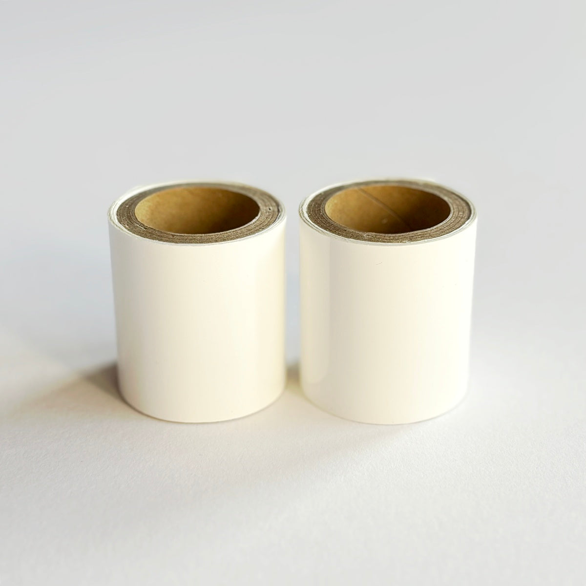 KATANI/ヒートペン専用ホイル/Metallic Foil Roll - White