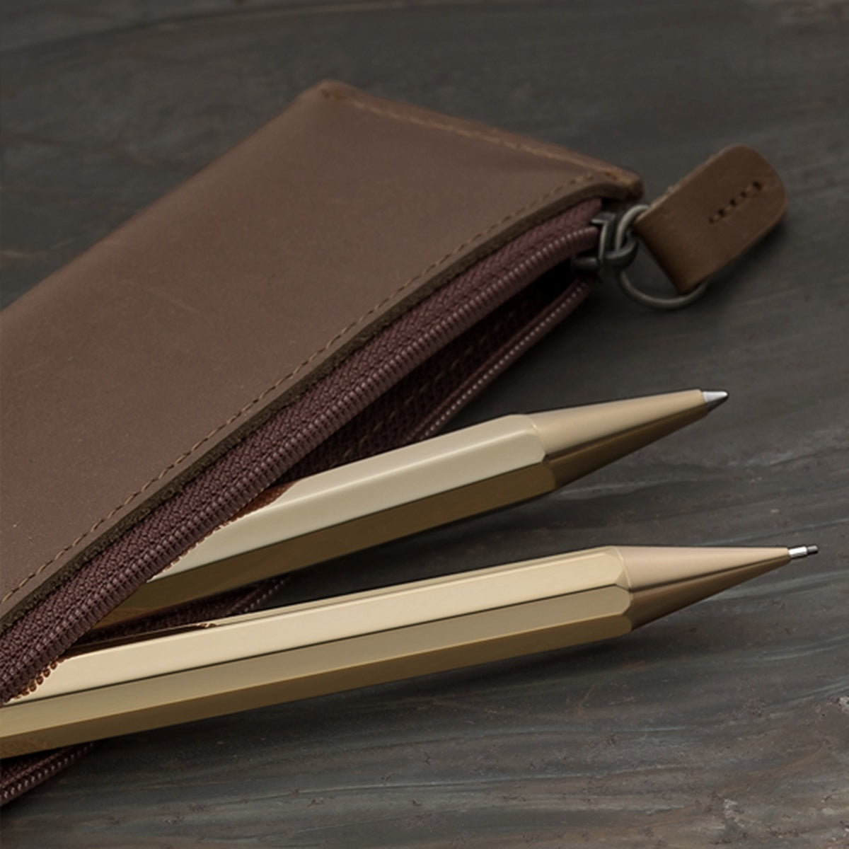 Kaweco/シャープペンシル/SPECIAL Pencil 0.5mm - Brass