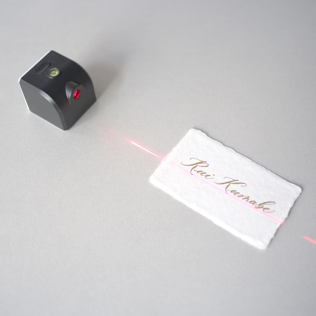 Luis Creation/Laser Liner/Calligraphy Laser Liner