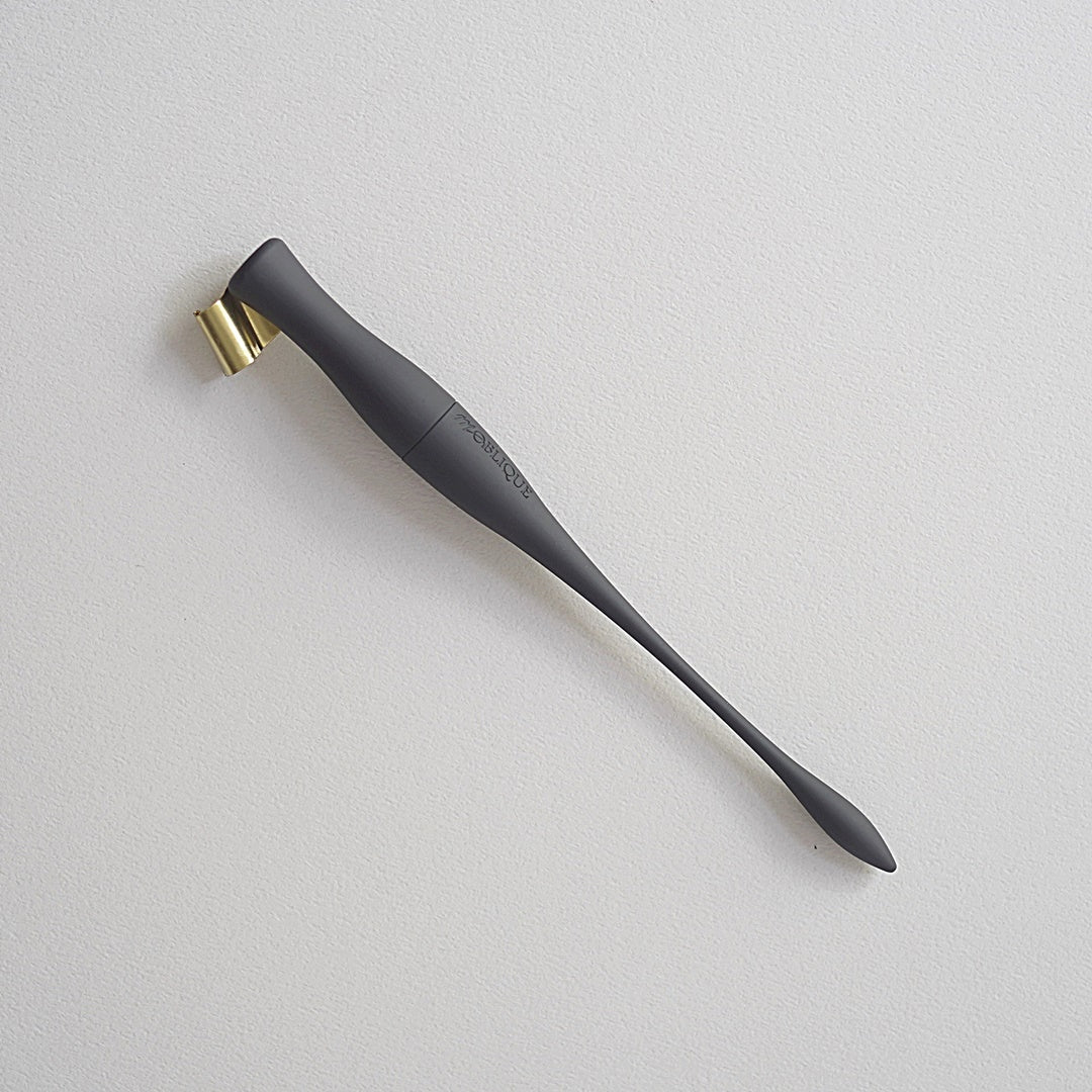 Luis Creation/カリグラフィーホルダー/Moblique V2 2-in-1 Holder (Misty Night)