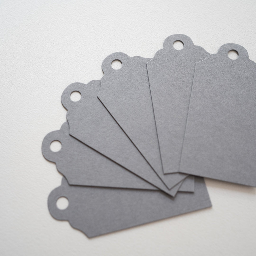 Paper Tree Original/Tag/Original Tag - Gray