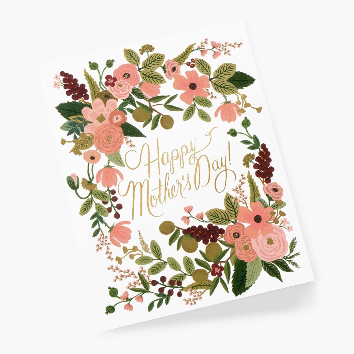 Rifle Paper/シングルカード/Garden Party Mother