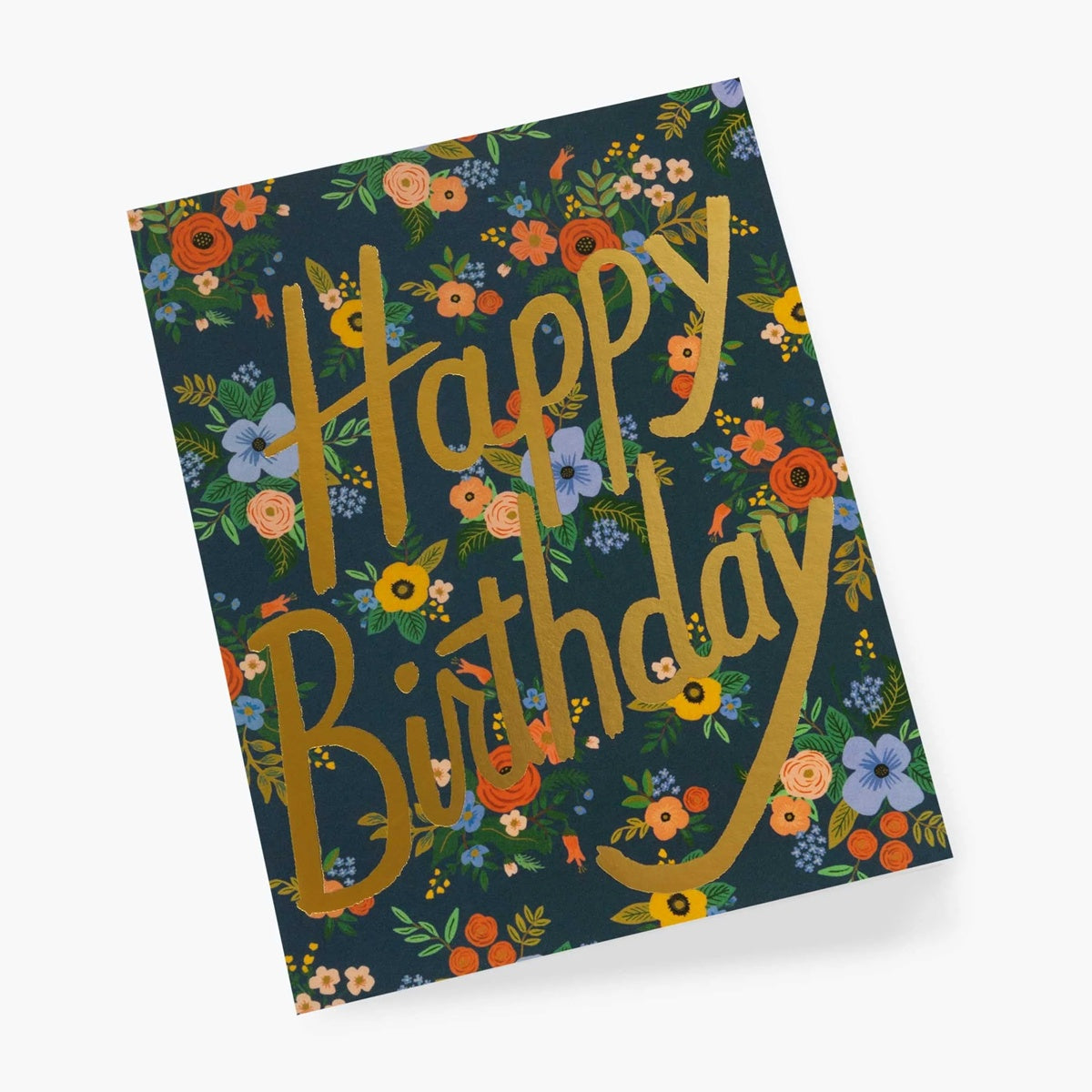 Rifle Paper/シングルカード/Garden Birthday