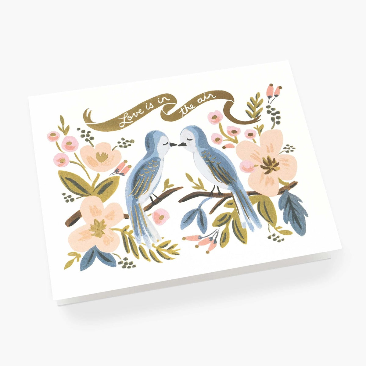 Rifle Paper/Single Card/Lovely Couple